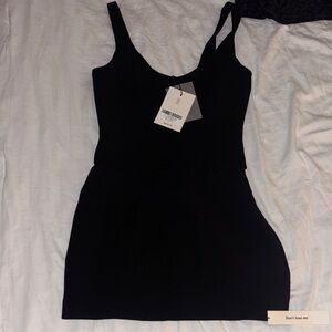 reformation Allen dress